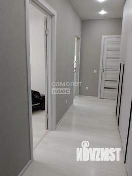 2-к квартира, вторичка, 67м2, 2/7 этаж