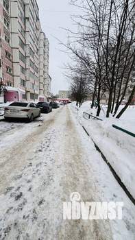 2-к квартира, вторичка, 62м2, 1/10 этаж