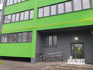 1-к квартира, сданный дом, 42м2, 2/9 этаж