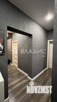 2-к квартира, вторичка, 49м2, 2/2 этаж