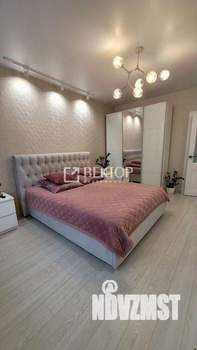 2-к квартира, вторичка, 66м2, 4/18 этаж