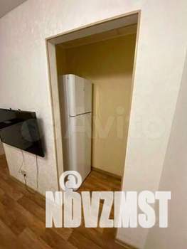 1-к квартира, вторичка, 30м2, 3/5 этаж