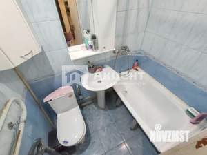 1-к квартира, вторичка, 21м2, 3/5 этаж