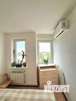 1-к квартира, вторичка, 40м2, 8/17 этаж
