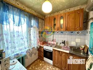 3-к квартира, вторичка, 49м2, 3/5 этаж
