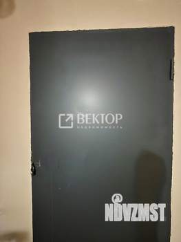 Студия квартира, вторичка, 47м2, 11/16 этаж