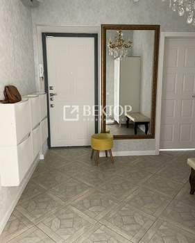 3-к квартира, вторичка, 86м2, 3/5 этаж