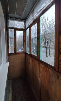 2-к квартира, вторичка, 45м2, 2/5 этаж