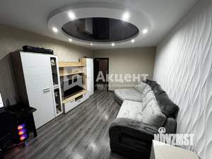 1-к квартира, вторичка, 47м2, 8/20 этаж