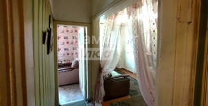 2-к квартира, вторичка, 41м2, 3/3 этаж