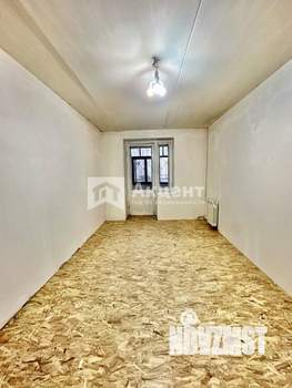 2-к квартира, вторичка, 51м2, 2/9 этаж