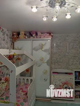 2-к квартира, вторичка, 40м2, 1/6 этаж