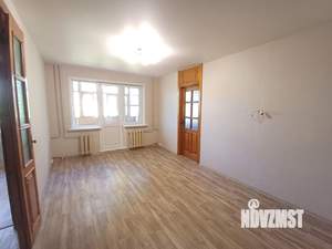 2-к квартира, вторичка, 44м2, 3/5 этаж