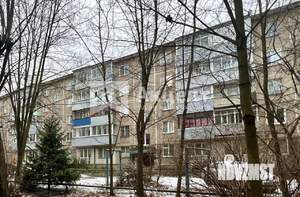 1-к квартира, вторичка, 30м2, 1/5 этаж