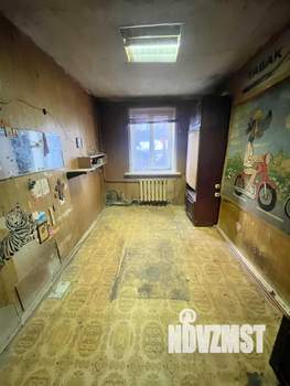 2-к квартира, вторичка, 42м2, 1/2 этаж