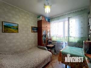 3-к квартира, вторичка, 66м2, 5/10 этаж