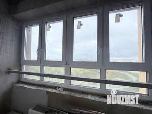 1-к квартира, вторичка, 37м2, 13/17 этаж