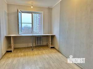 2-к квартира, вторичка, 43м2, 4/5 этаж