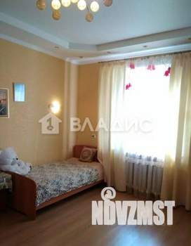 3-к квартира, вторичка, 80м2, 5/5 этаж