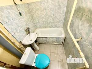 1-к квартира, вторичка, 30м2, 2/5 этаж