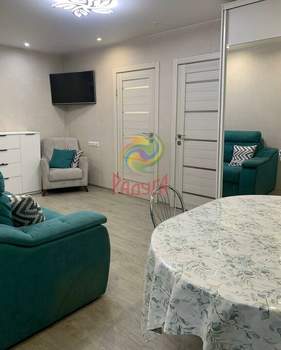 3-к квартира, вторичка, 54м2, 5/5 этаж