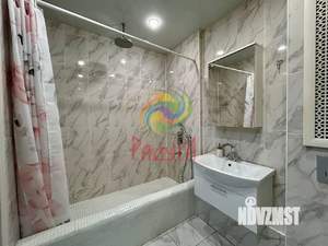 1-к квартира, вторичка, 42м2, 1/10 этаж