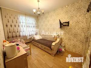 1-к квартира, вторичка, 32м2, 2/2 этаж