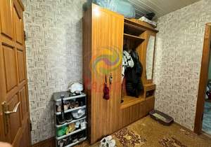 2-к квартира, вторичка, 41м2, 1/5 этаж