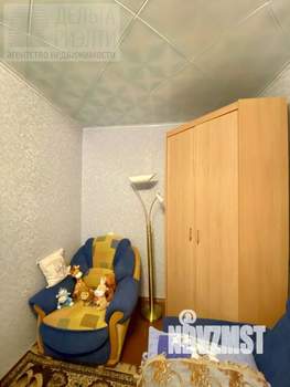 2-к квартира, вторичка, 42м2, 5/5 этаж