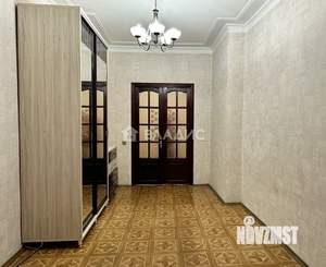 3-к квартира, вторичка, 75м2, 2/4 этаж