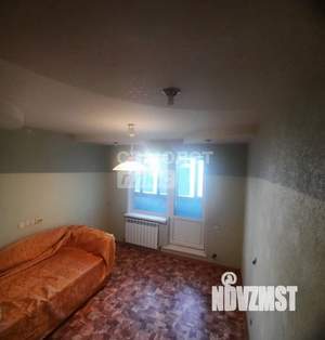 2-к квартира, вторичка, 48м2, 4/5 этаж
