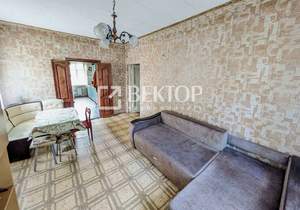 2-к квартира, вторичка, 43м2, 2/2 этаж