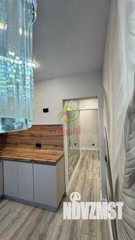 2-к квартира, вторичка, 43м2, 4/4 этаж