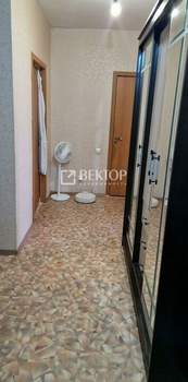 2-к квартира, вторичка, 69м2, 6/14 этаж