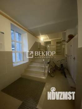 3-к квартира, вторичка, 68м2, 9/9 этаж