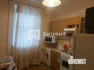 1-к квартира, вторичка, 41м2, 6/9 этаж