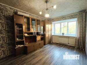 1-к квартира, вторичка, 31м2, 5/5 этаж
