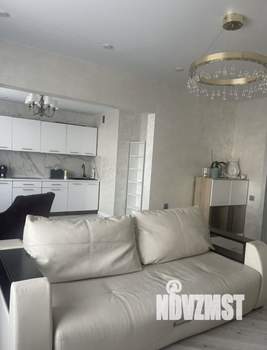 3-к квартира, вторичка, 82м2, 14/17 этаж