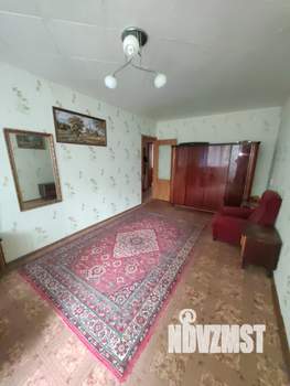 3-к квартира, вторичка, 64м2, 2/5 этаж