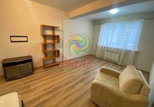 1-к квартира, вторичка, 56м2, 4/20 этаж