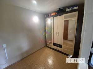2-к квартира, вторичка, 40м2, 3/3 этаж