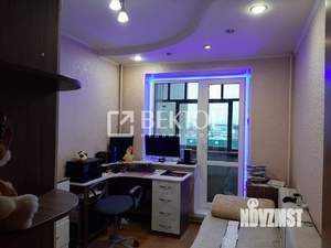 3-к квартира, вторичка, 64м2, 9/10 этаж