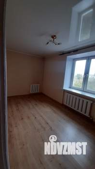 3-к квартира, вторичка, 52м2, 3/5 этаж