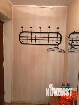 2-к квартира, вторичка, 41м2, 3/10 этаж