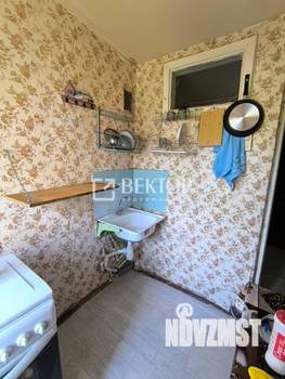1-к квартира, вторичка, 22м2, 3/5 этаж