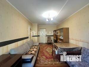 2-к квартира, вторичка, 46м2, 3/5 этаж