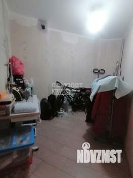 4-к квартира, вторичка, 97м2, 14/17 этаж