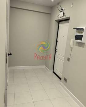 1-к квартира, вторичка, 44м2, 16/17 этаж