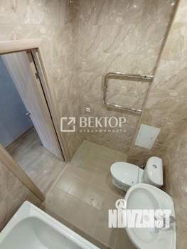 1-к квартира, вторичка, 41м2, 7/10 этаж