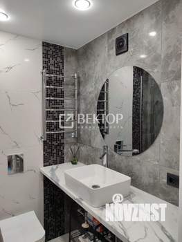 1-к квартира, вторичка, 38м2, 15/18 этаж